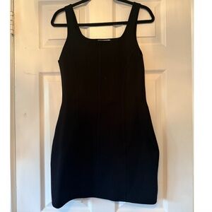 NWOT Aritzia Sculpt-Knit Dress